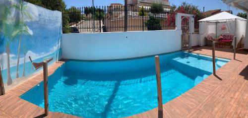 Vakantiehuis La Marina (Spanje San Fulgencio) - Booking.com