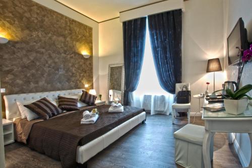 Zona d'estar a Rome Key Home