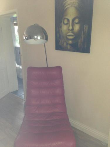 Gallery image of Belvoir Hotel & Furnished Residence in Freetown