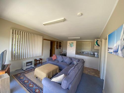 Gallery image of Denhams Beach Cottage in Sunshine Bay