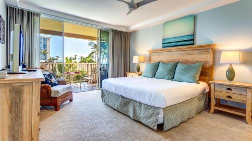 Gallery image of Maui Westside Properties - The Whaler 359 in Kaanapali