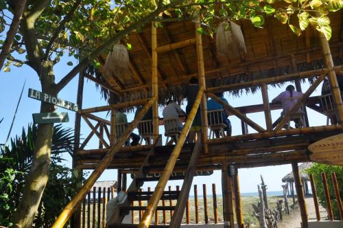 Imagen de la galería de Viejamar B&B, en Puerto López