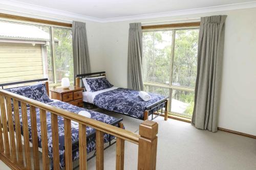 Gallery image of Highland View in Mount Victoria
