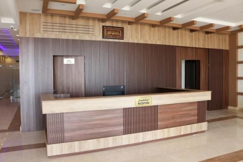 Gallery image of Roza Hotel Apartments in Muscat