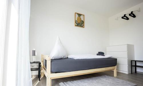 Gallery image of Modern Apartment with a balcony in Büsingen am Hochrhein in Büsingen