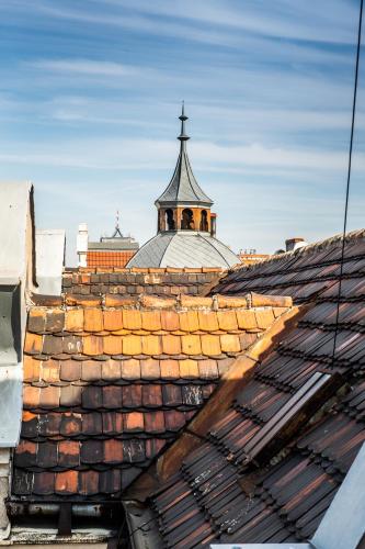Gambar di galeri bagi Wilda Nova di Poznań