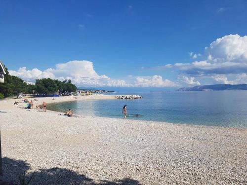 Φυσικό τοπίο κοντά σε αυτή η παραθεριστική κατοικία