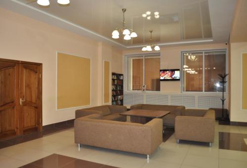 Gallery image of Отель "Курган" in Kurgan