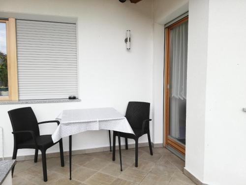 Φωτογραφία από το άλμπουμ του Pramstaller Apartments σε San Lorenzo di Sebato