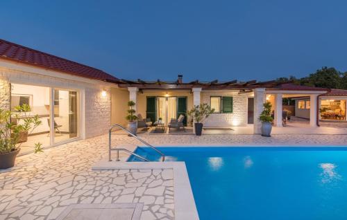 Holiday House Jurici