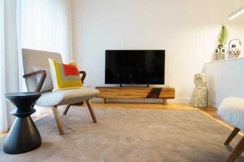 Stayin Apartments - Rua do Sol