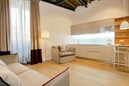 Monti Panisperna suites