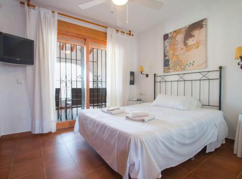 Gallery image of Villa Alexia - Plusholidays in Calpe