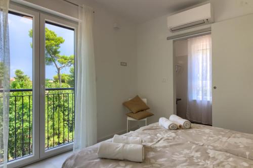 Modern Villa Flavia in Medulin near the beach