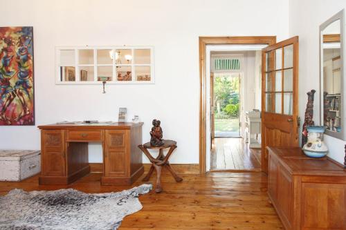 Gambar di galeri bagi Robertson Boutique Backpackers di Robertson