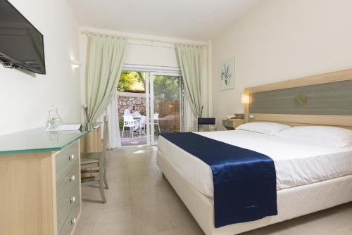 Summit Hotel