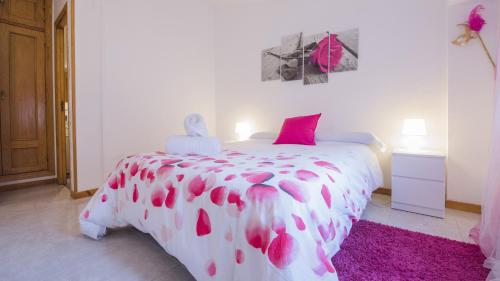 La Casita del Árbol - Apartamentos Aloha Toledo