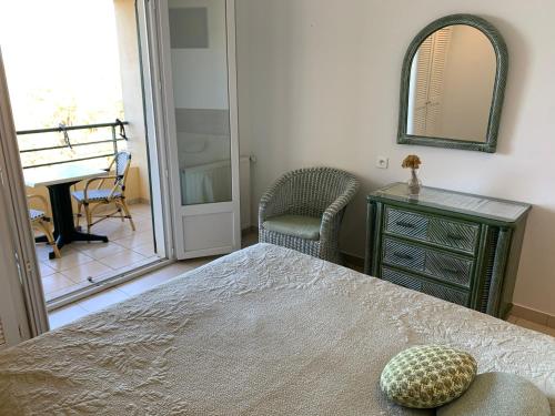 Gambar di galeri bagi Hotel Thalassa di Cargèse