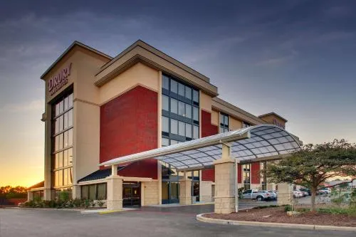 Drury Inn & Suites Evansville East in Evansville