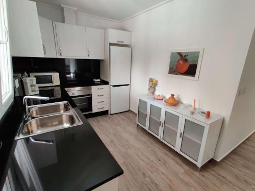 Chalet La Marina