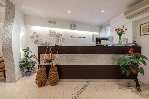 Hotel Antigo Trovatore Image
