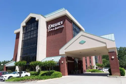 Drury Inn & Suites Birmingham Grandview in Hoover