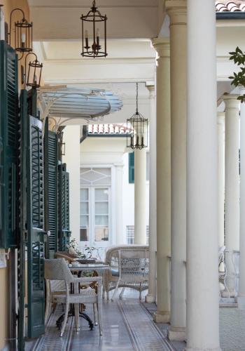 Gallery image of Villa Levante in Izmir