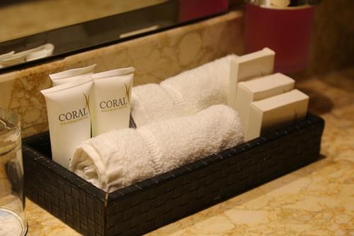 Fotografie z fotogalerie ubytování Coral Baghdad Hotel v destinaci Bagdád