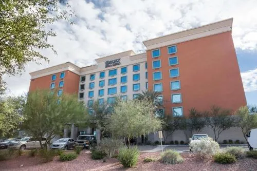 Drury Inn & Suites Phoenix Happy Valley in Alhambra
