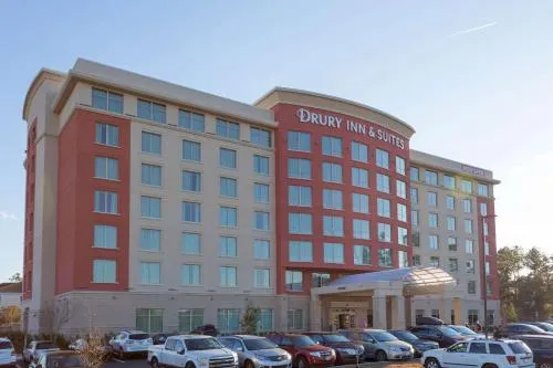 Drury Inn & Suites Gainesville in Gainesville