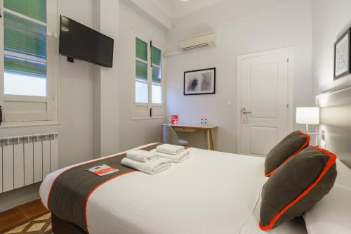 OYO Fonda Sanchez (Spanien Granada) - Booking.com