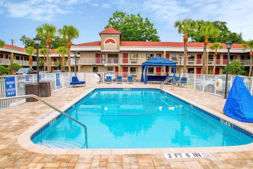 Gallery image of Hotel South Tampa & Suites in Tampa