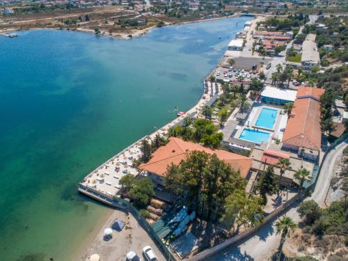 Φυσικό τοπίο κοντά σε αυτό το ξενοδοχείο