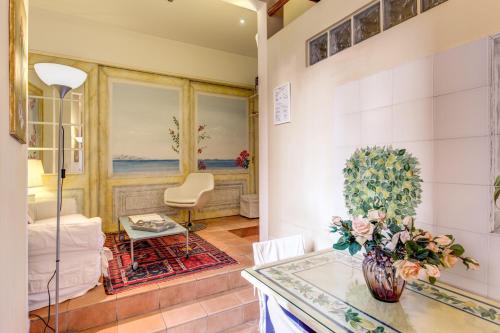 Monti Romantic Sunshine Maisonette