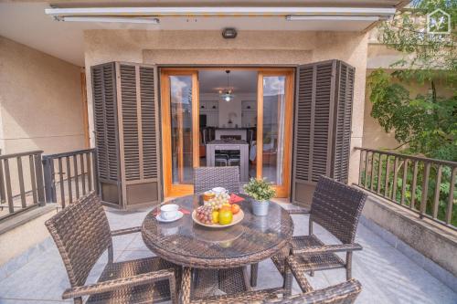 C331 Ses Gavines by Mallorca Villa Selection