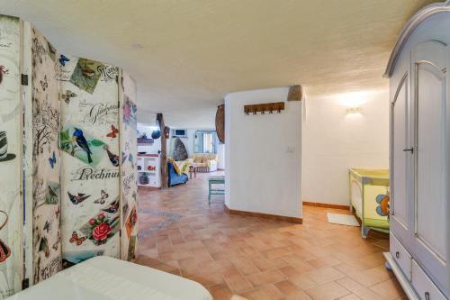 Photo de la galerie de l'établissement Appartamento Glicine - Villa Teresa, à Bari Sardo