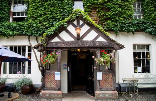 The Leicester Arms – Photos 3