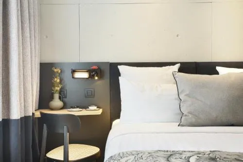 Le Basile Hôtel photo 10