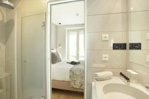 Le Basile Hôtel photo 5