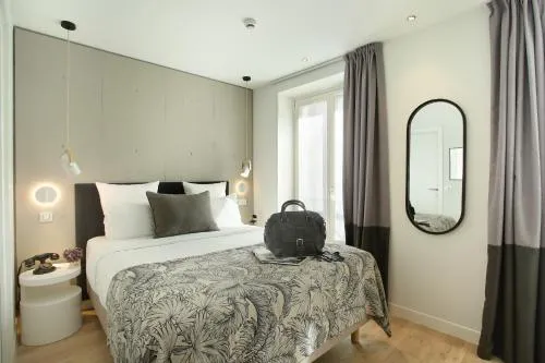 Le Basile Hôtel photo 4