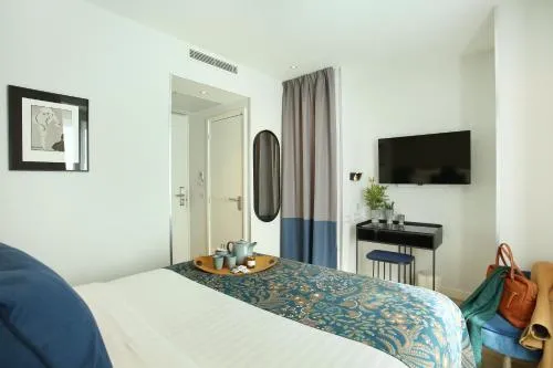 Le Basile Hôtel photo 8