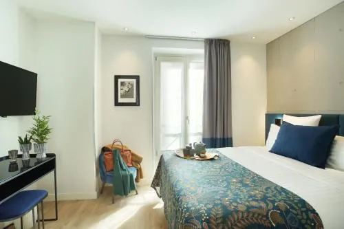 Le Basile Hôtel photo 3