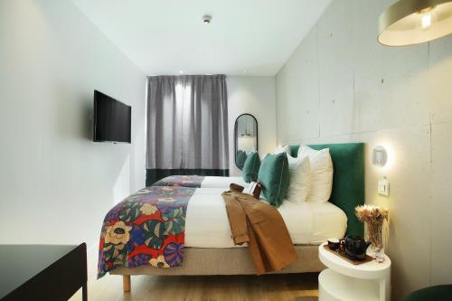 Le Basile Hôtel photo 32
