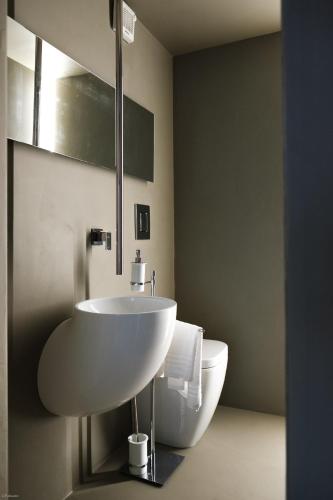 Gallery image of B&B SEKELES Suites and Spa in Catania