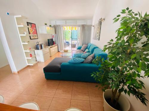 Bungalow Los Porches