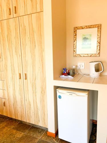 Cucina o angolo cottura di Marina Martinique B&B