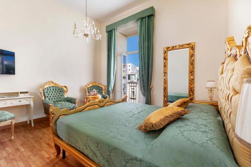 Gallery image of Relais Antica Napoli in Naples