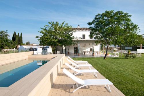 Cortijo El Maizal, Granada – Updated na 2022 Prices