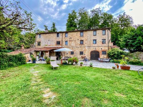 Fotografie z fotogalerie ubytování Guest House Antico Frantoio Pietrasanta Affittacamere v destinaci Pietrasanta