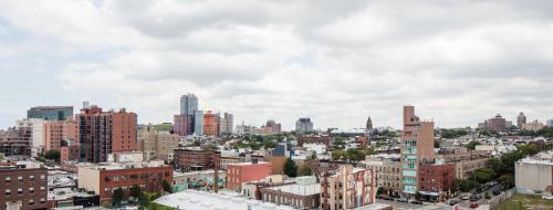 Afbeelding uit fotogalerij van Holiday Inn Express Brooklyn by IHG in Brooklyn